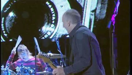 The Who - Anyway Anyhow Anywhere 2007