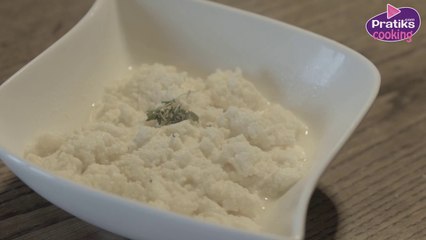 Cooking : How to cook scrambled eggs