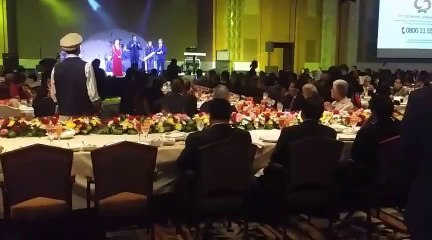 Download Video: Film star Reema and cricket legend Wasim Akram play for SKMH Peshawar at fundraising gala in Dubai.