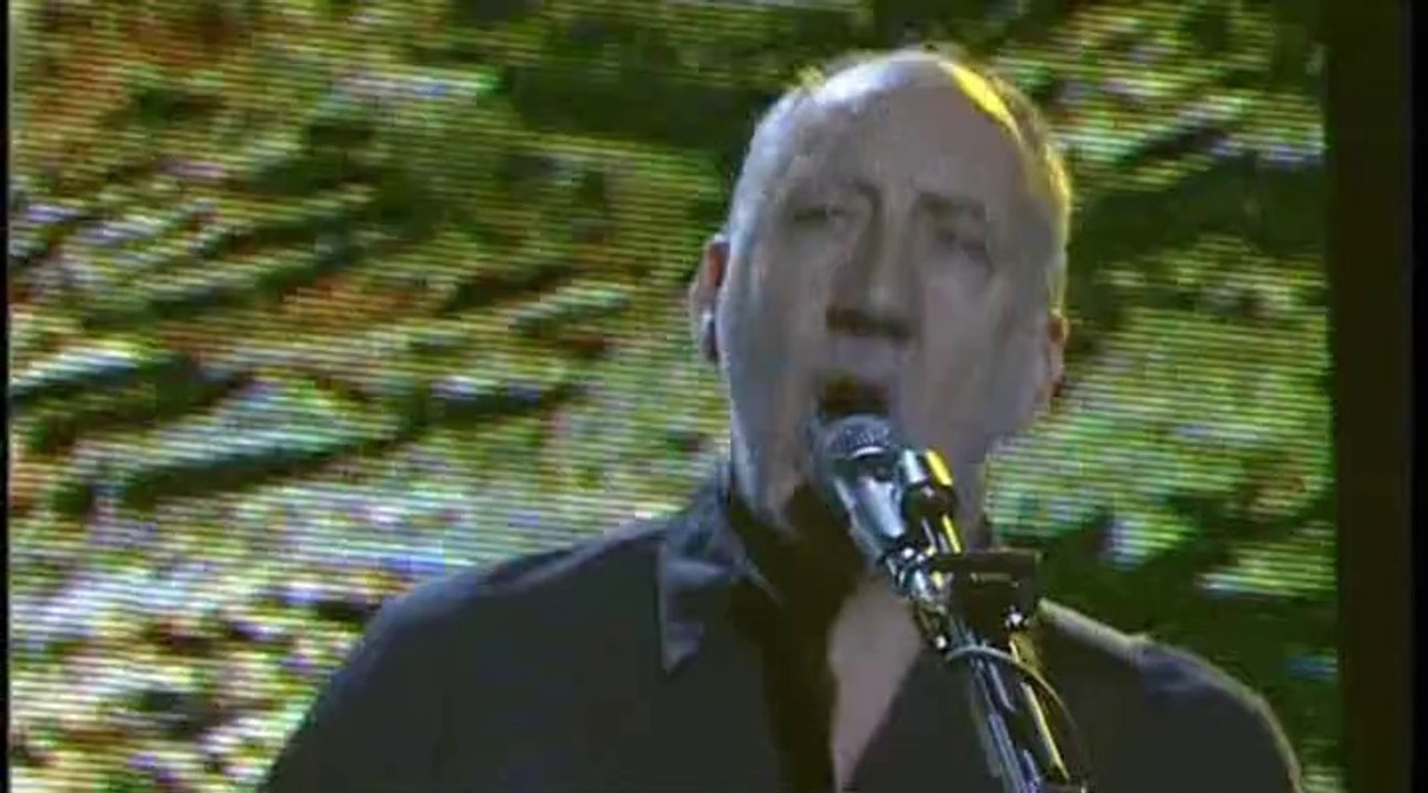 The Who - Fragments 2007