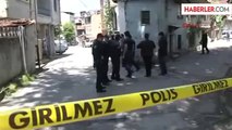 İstanbul'da Polisin Önünde Silahlı Saldırı