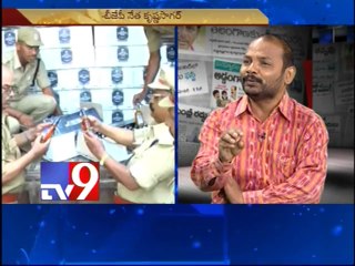 Rs 30,000 crore to be spent on polling in Andhra Pradesh