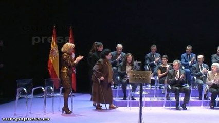 Caballé imputada por presunta estafa a Hacienda