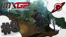 MXGP : The Official Motocross Videogame | Carrière Suivie #8: Maggiora (Italie)