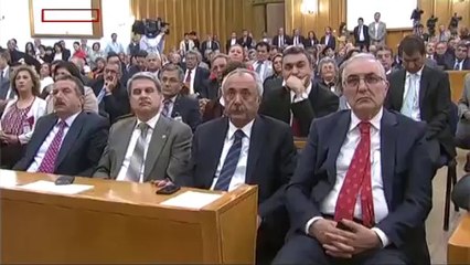 CHP Lideri'nden provokasyon uyarısı
