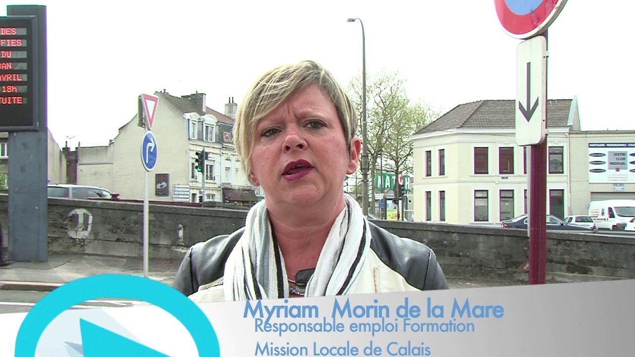 Mission Locale schaeffler et Manpower