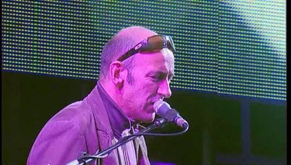 The Who - Real Good Looking Boy 2007