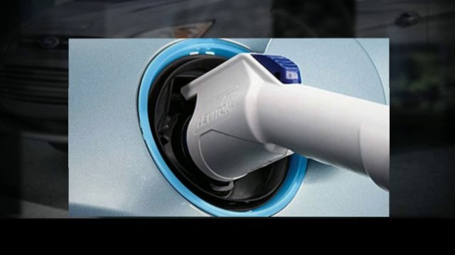 2014 Ford C-MAX Energi near Folsom at Future Ford of Sacramento