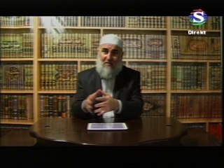 Emision Fetar Hoxhë Ulvi Fejzullahu - Tema  Për një shpirt të qetë 2