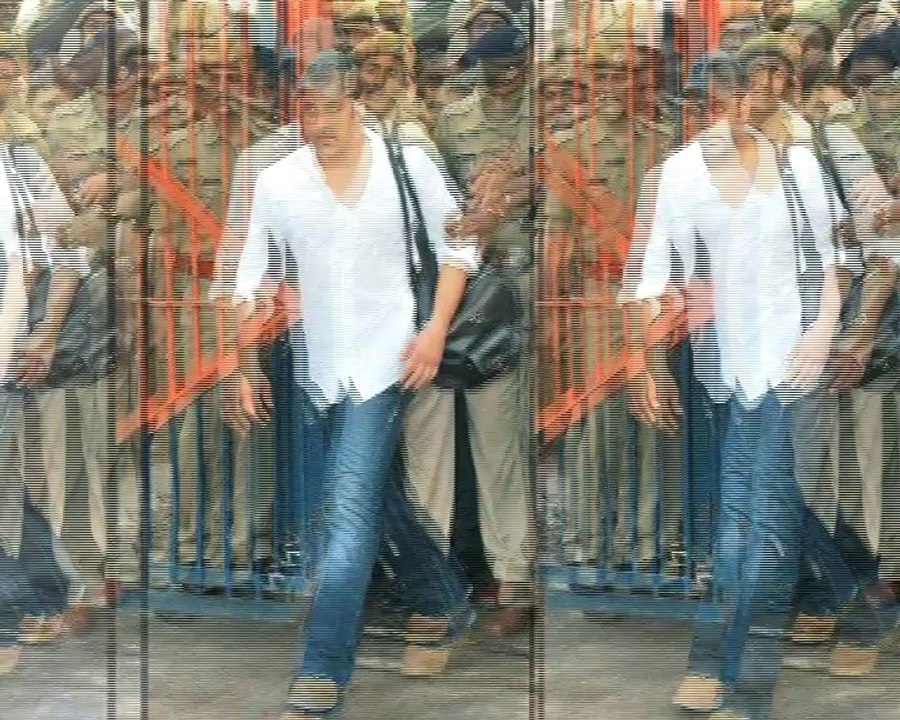 Re trial of Salman's 2002 hit and run case begins