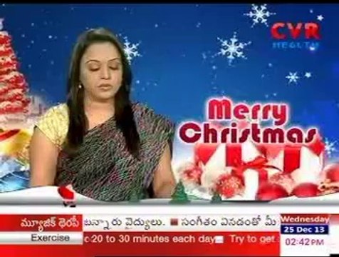 CVR HEALTH | Successful Heart Transplantation by Hyderabad Doctors