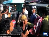 Dunya News - Gujranwala: Man brutally beaten for stealing a melon