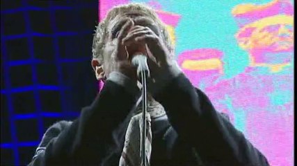 The Who - Man In a Purple Dress 2007