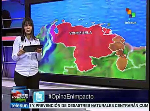 Van 15 mil millones USD para impulsar la producción: Nicolás Maduro
