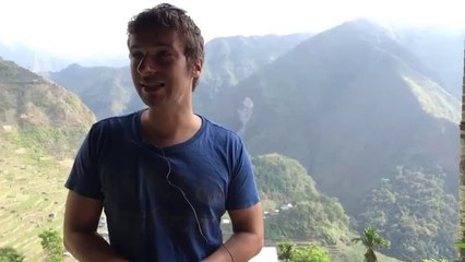 Si vous voulez voyager vers les philippines