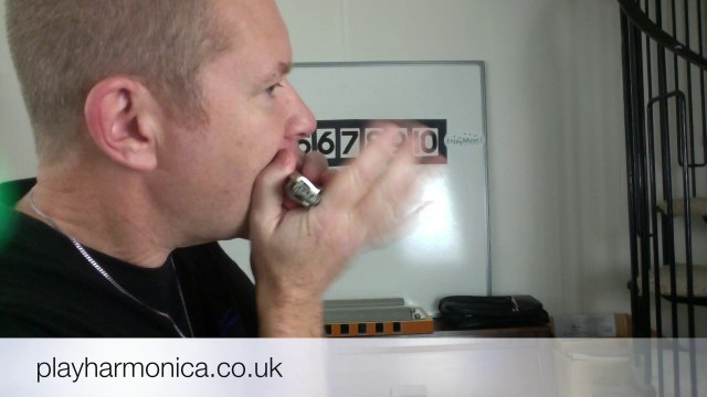 play harmonica for beginners. What do you think of my video? Please comment below or share on FB/Twitter and get this amazing online harmonica course for half normal price tinyurl.com/YTdiscount