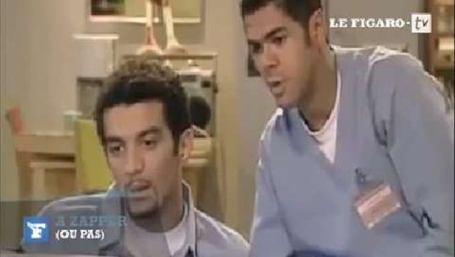 A Zapper (ou pas) : Jamel et ses amis vont trouver du pétrole à Marrakech