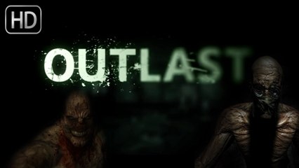 (Let's play) Outlast - ...Où est-il ?! #03 [FR]-HD