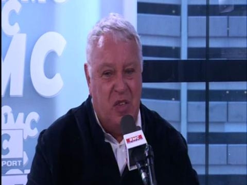 Valls – Gérard Filoche : « Si avec 5% (ndlr : aux primaires) on peut devenir Premier ministre, je suis candidat ! »