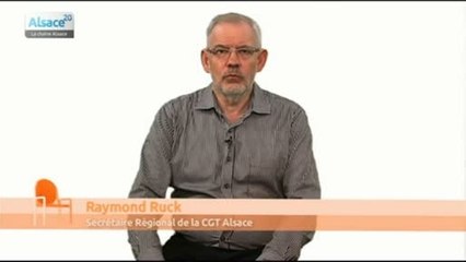 Senerval en grève depuis 36 jours