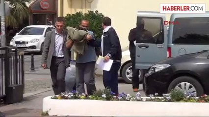 Çanakakle'de PTT Soyguncusu Yakalandı" Haberine Ek