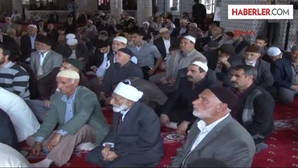 Dünya Kur'an I Kerim Okuma Şampiyonu Elazığ'da