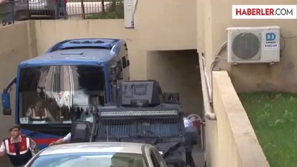 Küçük Gizem'in Katil Zanlısı: Yaralıyken Benzin Döküp Yaktım