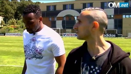 Les confidences de Mandanda (1/3)