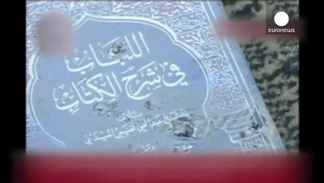 Syrie: sanglantes attaques à Homs et Damas