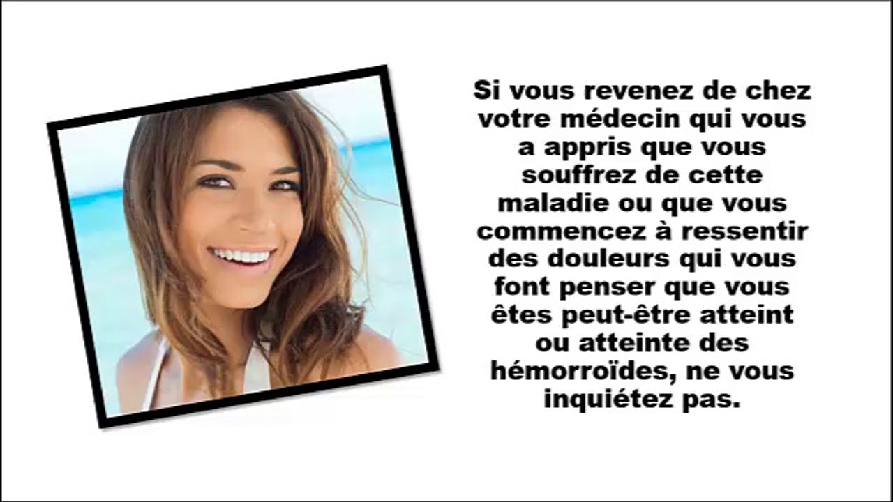 Soigner Hemoroide, Hemorroides Homeopathie, Stop Hémorroïdes, Traitement Hemoroides
