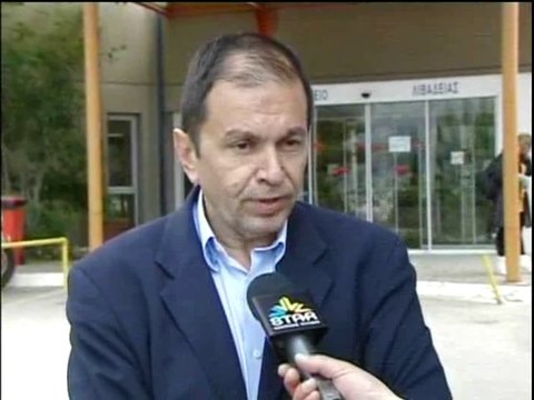 H απάντηση του διοικητή του νοσοκομείου Λιβαδειάς