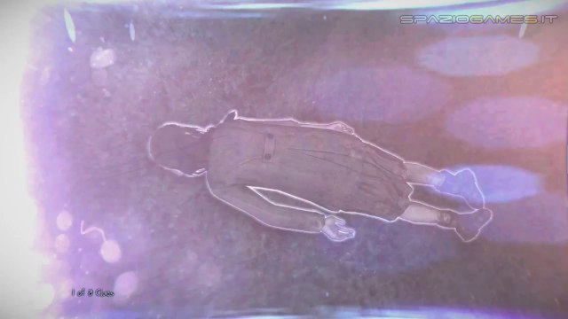 Murdered: Soul Suspect - Video Anteprima HD ITA Spaziogames.it