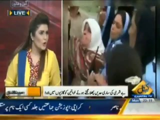 Seedhi Baat - 28 April 2014