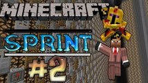 [FR]-Sprint Map #02-[Minecraft 1.8/14w11b]