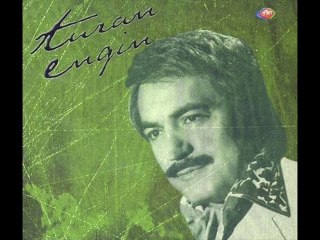 Turan Engin - Bülbül Havalanmış Yüksekten Uçar