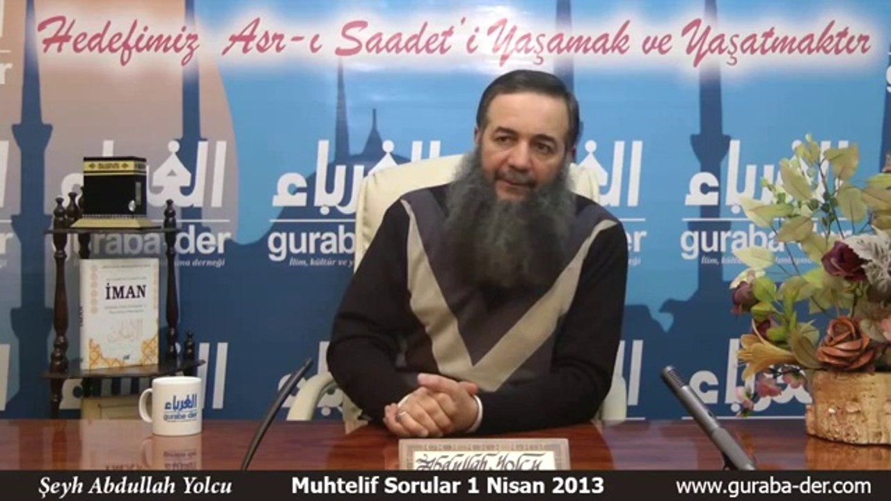 kıyamet ve ahiret aynımıdır