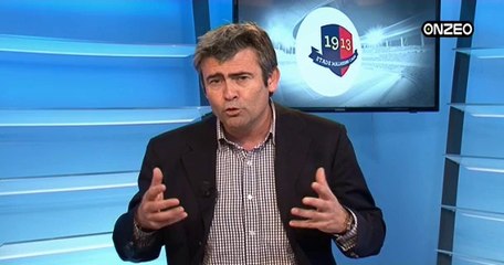 NEWS : AVEC EN DUPLEX : JONATHAN KODJIA