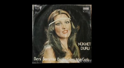 Nükhet Duru - Gerisi Vız Gelir (1974)
