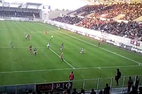 1η ΑΕΛ -Ηρακλής Ψαχνών 0-0 2011-12 Χέρι και Πέναλτι