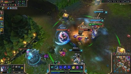 [OgNightLive] Soirée Warm Up Party du 19/04/2014 - #1 sOAZ vs YellOwStaR