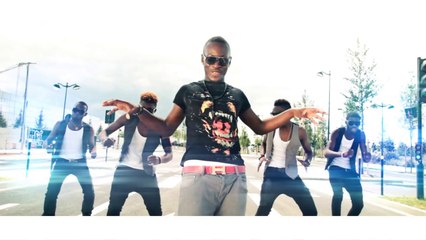 Dynamite C4 - Academy des Stars - RKO  (Clip Officiel HD)