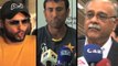 Dunya News-Shahid Afridi, Younis Khan meet Najam Sethi to discuss new central contract