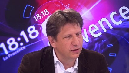 Extrait - 18:18 : la guerre des gangs fait un mort par semaine à Marseille