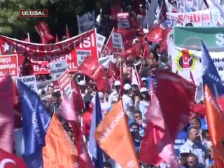 Ankara'da adres Tandoğan Meydanı