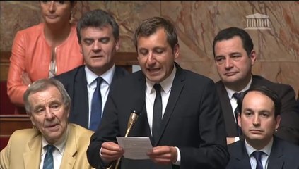 Alain Chrétien - Modèle social et compétitivité