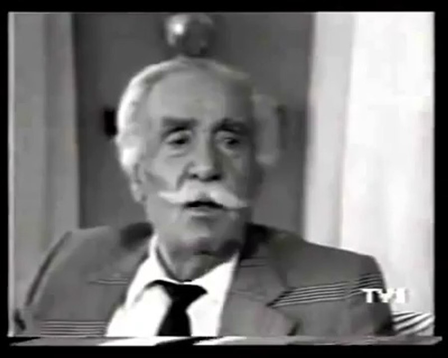 RAHMETLI HULUSI KENTMEN ILE MULAKAT