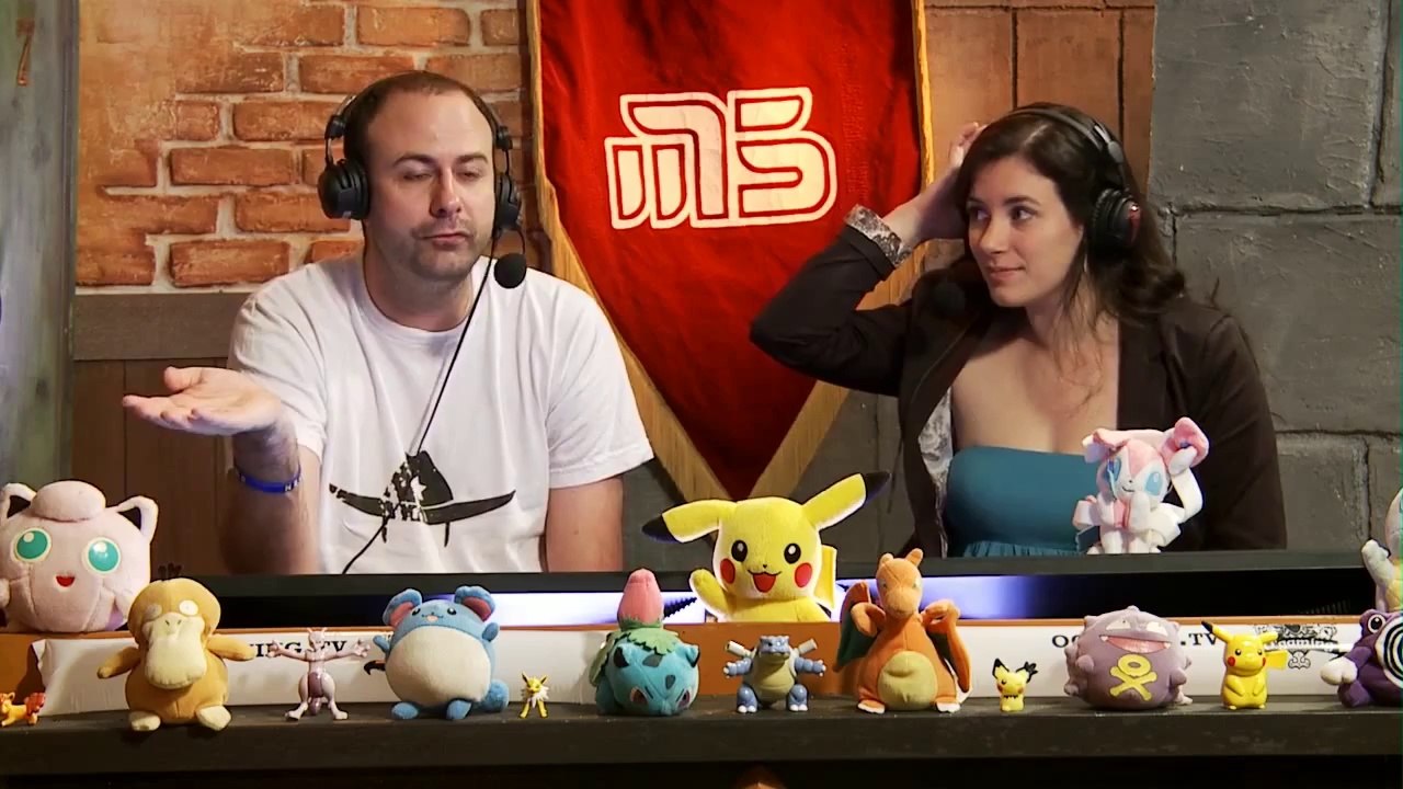 [Ep#16] Une émission sauvage apparaît ! du 21/04/2014 - Part 1