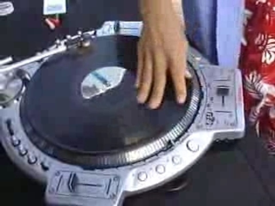 Dj Q-Bert In Hawai