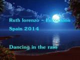 EUROVISION VOTING SPAIN 2014 - BY IWAIN LIZAN CRIS