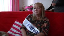 Extrait - 18:18 : dans l'intimité d'une Super Mamie hors du commun
